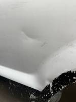 Ford  - 99-10 Ford F-250 F-350 White Superduty 8ft Short Bed Truck Bed - Image 106