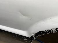 Ford  - 99-10 Ford F-250 F-350 White Superduty 8ft Short Bed Truck Bed - Image 107