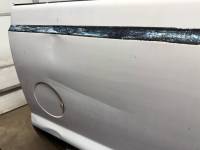 Ford  - 99-10 Ford F-250 F-350 White Superduty 8ft Short Bed Truck Bed - Image 108