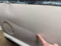 Ford  - 99-10 Ford F-250 F-350 White Superduty 8ft Short Bed Truck Bed - Image 109