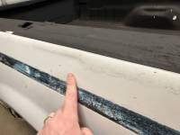 Ford  - 99-10 Ford F-250 F-350 White Superduty 8ft Short Bed Truck Bed - Image 114