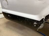 Ford  - 99-10 Ford F-250 F-350 White Superduty 8ft Short Bed Truck Bed - Image 115