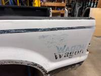 Ford  - 99-10 Ford F-250 F-350 White Superduty 8ft Short Bed Truck Bed - Image 118