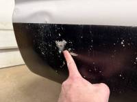 Ford  - 99-10 Ford F-250 F-350 White Superduty 8ft Short Bed Truck Bed - Image 120