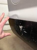 Ford  - 99-10 Ford F-250 F-350 White Superduty 8ft Short Bed Truck Bed - Image 122