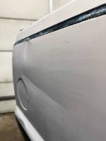 Ford  - 99-10 Ford F-250 F-350 White Superduty 8ft Short Bed Truck Bed - Image 124