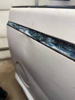 Ford  - 99-10 Ford F-250 F-350 White Superduty 8ft Short Bed Truck Bed - Image 127