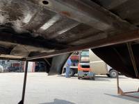 Ford  - Copy of Used 87-96 Ford F-150/F-250/F-350 Dual Tank 6.5ft White Short Bed - Image 59