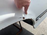 Ford  - Copy of Used 87-96 Ford F-150/F-250/F-350 Dual Tank 6.5ft White Short Bed - Image 51