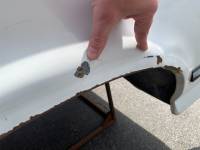 Ford  - Copy of Used 87-96 Ford F-150/F-250/F-350 Dual Tank 6.5ft White Short Bed - Image 50