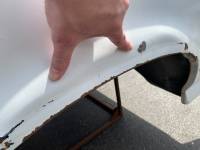 Ford  - Copy of Used 87-96 Ford F-150/F-250/F-350 Dual Tank 6.5ft White Short Bed - Image 49