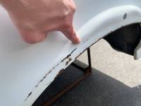 Ford  - Copy of Used 87-96 Ford F-150/F-250/F-350 Dual Tank 6.5ft White Short Bed - Image 48