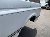 Ford  - Copy of Used 87-96 Ford F-150/F-250/F-350 Dual Tank 6.5ft White Short Bed - Image 46