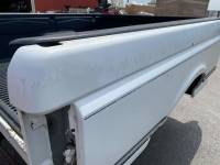 Ford  - Copy of Used 87-96 Ford F-150/F-250/F-350 Dual Tank 6.5ft White Short Bed - Image 42