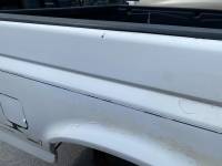 Ford  - Copy of Used 87-96 Ford F-150/F-250/F-350 Dual Tank 6.5ft White Short Bed - Image 31