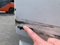 Ford  - Copy of Used 87-96 Ford F-150/F-250/F-350 Dual Tank 6.5ft White Short Bed - Image 28