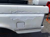 Ford  - Copy of Used 87-96 Ford F-150/F-250/F-350 Dual Tank 6.5ft White Short Bed - Image 25