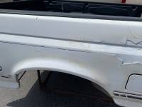 Ford  - Copy of Used 87-96 Ford F-150/F-250/F-350 Dual Tank 6.5ft White Short Bed - Image 24