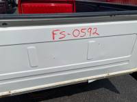 Ford  - Copy of Used 87-96 Ford F-150/F-250/F-350 Dual Tank 6.5ft White Short Bed - Image 21