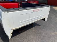 Ford  - Copy of Used 87-96 Ford F-150/F-250/F-350 Dual Tank 6.5ft White Short Bed - Image 20