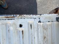 Ford  - Copy of Used 87-96 Ford F-150/F-250/F-350 Dual Tank 6.5ft White Short Bed - Image 16