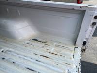 Ford  - Copy of Used 87-96 Ford F-150/F-250/F-350 Dual Tank 6.5ft White Short Bed - Image 14