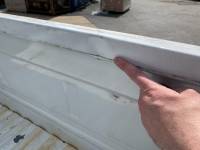 Ford  - Copy of Used 87-96 Ford F-150/F-250/F-350 Dual Tank 6.5ft White Short Bed - Image 11