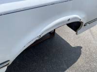 Ford  - Copy of Used 87-96 Ford F-150/F-250/F-350 Dual Tank 6.5ft White Short Bed - Image 9