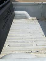 Ford  - Copy of Used 87-96 Ford F-150/F-250/F-350 Dual Tank 6.5ft White Short Bed - Image 8