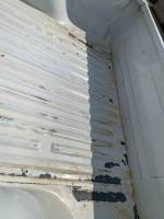 Ford  - Copy of Used 87-96 Ford F-150/F-250/F-350 Dual Tank 6.5ft White Short Bed - Image 7