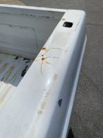 Ford  - Copy of Used 87-96 Ford F-150/F-250/F-350 Dual Tank 6.5ft White Short Bed - Image 5