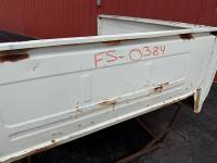 Ford  - Used 80-86 Ford F-150/F-250/F-350 Dual Tank 6.5ft White Short Bed - Image 2