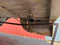 Ford  - Used 80-86 Ford F-150/F-250/F-350 Dual Tank 6.5ft White Short Bed - Image 49