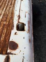 Ford  - Used 80-86 Ford F-150/F-250/F-350 Dual Tank 6.5ft White Short Bed - Image 7