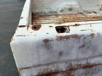 Ford  - Used 80-86 Ford F-150/F-250/F-350 Dual Tank 6.5ft White Short Bed - Image 10