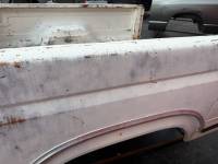 Ford  - Used 80-86 Ford F-150/F-250/F-350 Dual Tank 6.5ft White Short Bed - Image 11