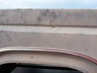 Ford  - Used 80-86 Ford F-150/F-250/F-350 Dual Tank 6.5ft White Short Bed - Image 18