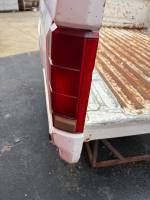 Ford  - Used 80-86 Ford F-150/F-250/F-350 Dual Tank 6.5ft White Short Bed - Image 20