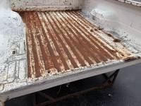 Ford  - Used 80-86 Ford F-150/F-250/F-350 Dual Tank 6.5ft White Short Bed - Image 21