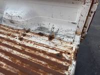 Ford  - Used 80-86 Ford F-150/F-250/F-350 Dual Tank 6.5ft White Short Bed - Image 23