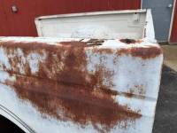 Ford  - Used 80-86 Ford F-150/F-250/F-350 Dual Tank 6.5ft White Short Bed - Image 33