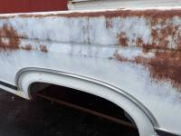 Ford  - Used 80-86 Ford F-150/F-250/F-350 Dual Tank 6.5ft White Short Bed - Image 34