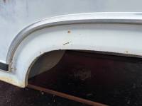 Ford  - Used 80-86 Ford F-150/F-250/F-350 Dual Tank 6.5ft White Short Bed - Image 35