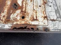 Ford  - Used 80-86 Ford F-150/F-250/F-350 Dual Tank 6.5ft White Short Bed - Image 39