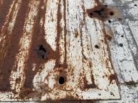 Ford  - Used 80-86 Ford F-150/F-250/F-350 Dual Tank 6.5ft White Short Bed - Image 40