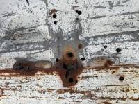 Ford  - Used 80-86 Ford F-150/F-250/F-350 Dual Tank 6.5ft White Short Bed - Image 42