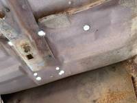 Ford  - Used 80-86 Ford F-150/F-250/F-350 Dual Tank 6.5ft White Short Bed - Image 50