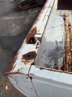 Ford  - Used 80-86 Ford F-150/F-250/F-350 Dual Tank 6.5ft White Short Bed - Image 56