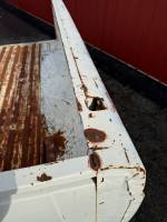 Ford  - Used 80-86 Ford F-150/F-250/F-350 Dual Tank 6.5ft White Short Bed - Image 58