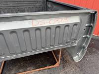 02-08 Dodge Ram 1500/2500/3500 Charcoal 6.4ft Short Truck Bed - Image 2